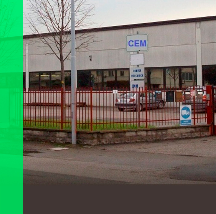 Cem Group: Soluzioni su Misura per le Aziende di Bologna e Dintorni