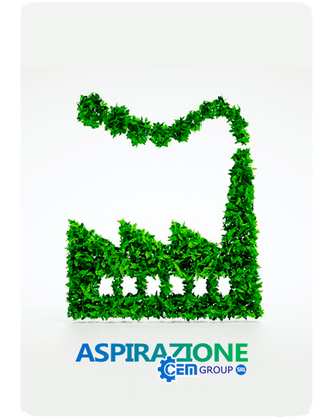 aspirazione cem group